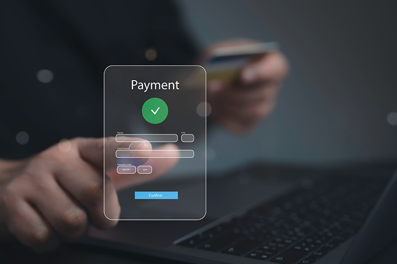 Hive91 Payment Processing